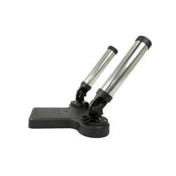Scotty 447 Dual Rocket Launcher Rod Holder 0447