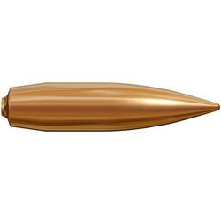 Lapua Scenar OTM Rifle Bullets .338 Caliber 250 Grain 100 Bullets 4PL8017