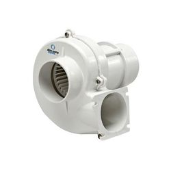 Albin Pump Marine Air Blower 280 Flange - 24V 10-02-002
