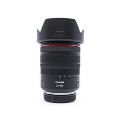 Used Canon RF 24-105mm f/4 L IS USM
