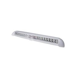 Lumitec Razor 10000 Lumens LED Flood Light Bar White 18in 101586