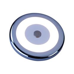 Sea-Dog LED Low Profile Task Light w/Touch On/Off/Dimmer Switch 304 Stainless Steel 401686-1