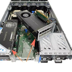 96 core second i9 14900K Ryzen R9 9950X Black Wukong game office RTX4060 desktop computer host
