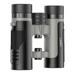10x25 Compact Binoculars for Adults and Kids High Power Easy Focus with Low Light Vision for Bird Watching Travel Sport Games