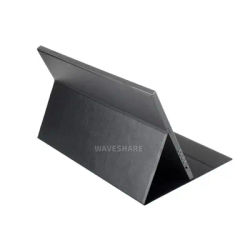 Magnetic Protective Case Only for Waveshare 15.6inch FHD Monitor (C), Folio Cover Stand