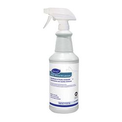 Diversey Suma Mineral Oil Lubricant, 32 Oz, Pack Of 6 Bottles