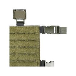 G-Code Rapid Response Kit Ranger Green Small 28in-32in CON015DRLIBCBR1P1SPRGSM