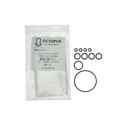 Octopus Autopilot Drives Kit f/ Reversing Pump Seal OC14SUK26
