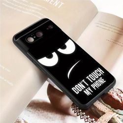 TEMU Popular Pattern Frosted Anti-fall Phone Case Suitable For Google8pro/8/7pro/7a/7/6pro/6a/6/5a 5g