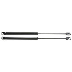 JC Whitney Lift Support Hood, Driver & Passenger Side, 1-year unlimited-mileage warranty SET-JB131102-2