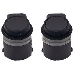 Replacement Parking Assist Sensor, Front & Rear, 1-year unlimited-mileage warranty SET-RL54130022-2