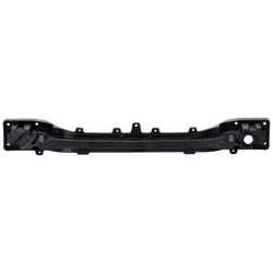 JC Whitney Bumper Reinforcement Plastic, Rear, 1-year unlimited-mileage warranty RK76210022