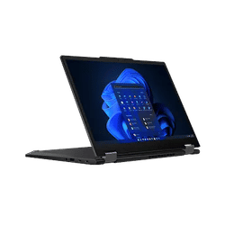 Lenovo ThinkPad X13 Yoga Gen 4 (13″) Touchscreen Laptop - 13.3" - 512GB SSD - 32GB RAM - Intel vPro® platform