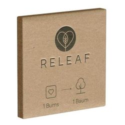 Preservativi per il clima *ReLeaf* 1 pz