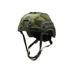 Ace Link Armor Ballistic Helmet Cover Camouflage Multicam Extra Large B-TG-COV-SP-MC-4-XL