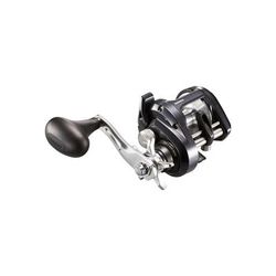 Shimano Tekota 800PGA Conventional Levelwind Reel 3.9:1 Ratio 3+1 Bearings 40/385YD Boxed TEK800PGA