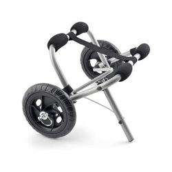 Propel Paddle Mini Mini Yak-Canoe Wheel Cart SLPG40245