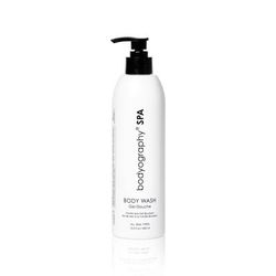 Bodyography SPA Body Wash, 13.5 fl oz (HA-BSPAP-003)