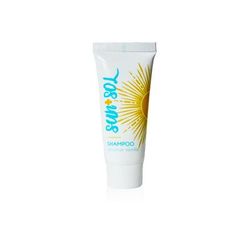 SUN + SOL Shampoo, 0.7 fl oz (HA-SUN-001A)