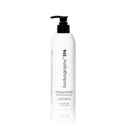Bodyography SPA Conditioner, 13.5 fl oz (HA-BSPAP-002)