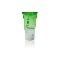 ECO RITE Shampoo & Conditioner, 1 fl oz (HA-ER-008)