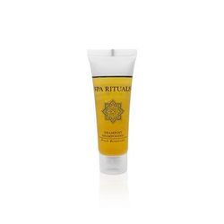 SPA RITUALS Shampoo, 1 fl oz (HA-SPAR-001)