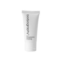 Bodyography blanc 2 in 1 Conditioning Shampoo, 1.4 fl oz (HA-BDW-007)