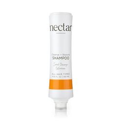 NECTAR Nectar Squeeze Cartridge - Shampoo, 15.22 fl oz (HA-M-NEC-SQ-01)