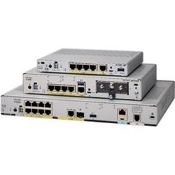 Cisco C1161X-8Pltep 2 Sim Ethernet, Cellular Modem/wireless Router - Lte Advanced, Hspa Umts, Edge, Gprs, Dc-Hspa - 8 X Network Port - 1 X Broadband Port - Usb - Poe Ports
