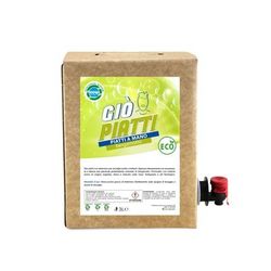 Giò piatti detersivo - Tutochimica 3 l