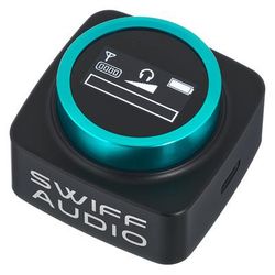 Swiff Audio WX510R Monitor Wireles B-Stock