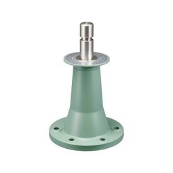 Fujinon LB150 Mount for 15x80mm MT-SX Binoculars Light Green 16329903