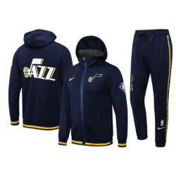 Nike Basketball Long Hoodie Outfit Men Zipper Breathable Adjustable Team-Inspired Zip-Up Stretchable Hoodie Outfit Black