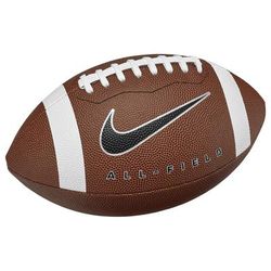 Nike All-Field 4.0 Junior Football - Dark Brown Dark Brown