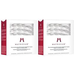 BIODERMA Matricium Trattamento rigenerante cellulare Set da 2 2x30 ml