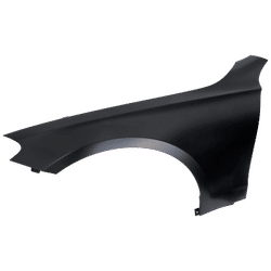 JC Whitney Fender Steel Primed, Front, Driver Side, 1-year unlimited-mileage warranty RM22010084