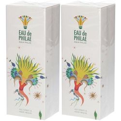Cemon Eau de Philae 500 ml Set da 2 2x500 Soluzione