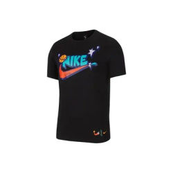 Original New Arrival NIKE Men's T-shirts short sleeve Sportswear