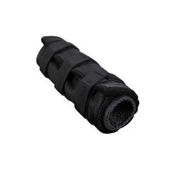 SilencerCo Suppressor Cover 7.5in Black AC1984
