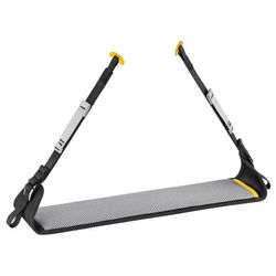 Petzl Litepod Seat Black/Yellow S071BA00