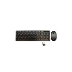 TEMU 2.4ghz Set Uk Usb Dongle For Pc Laptop Full-size New