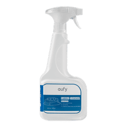 eufy Fabric Cleaner, Ready to Use, 473 ml, Fabric Cleaner, Safe, Compatible with E28
