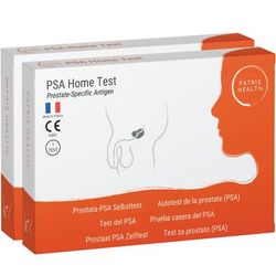 Test del PSA Patris Health® 2 pz