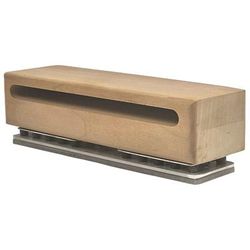 NGL Percussion Woodblock Nut 26,5cm