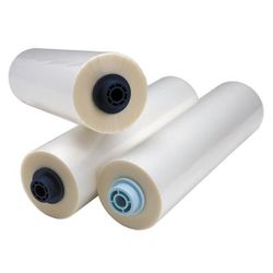 Gbc Sprint Ezload Film, 5 Mil, 11.5" X 100', Pack Of 2