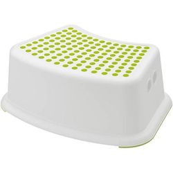 TEMU Thickened Non-slip Footed Toilet Stool For Comfortable Squatting, Ideal Bathroom Accessory, Promotes Better Health, Constipation And Hemorrhoids