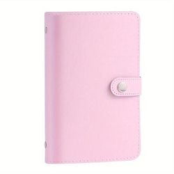 TEMU Envelopes Money Saving Couple Saving Money Notebook Savings Binder