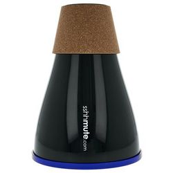 sshhmute Practice Mute French H. L. BL
