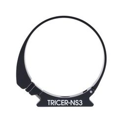 Tricer NS Binocular Clamp Black NS3 NS3-BCLAMP-2
