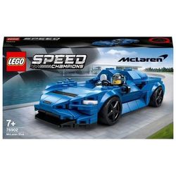 LEGO Speed Champions McLaren Elva 1 St